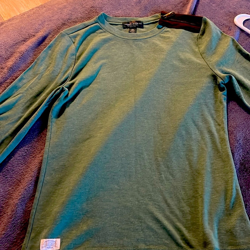 LRL Sweater
